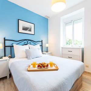 Appartement met Drie Slaapkamers